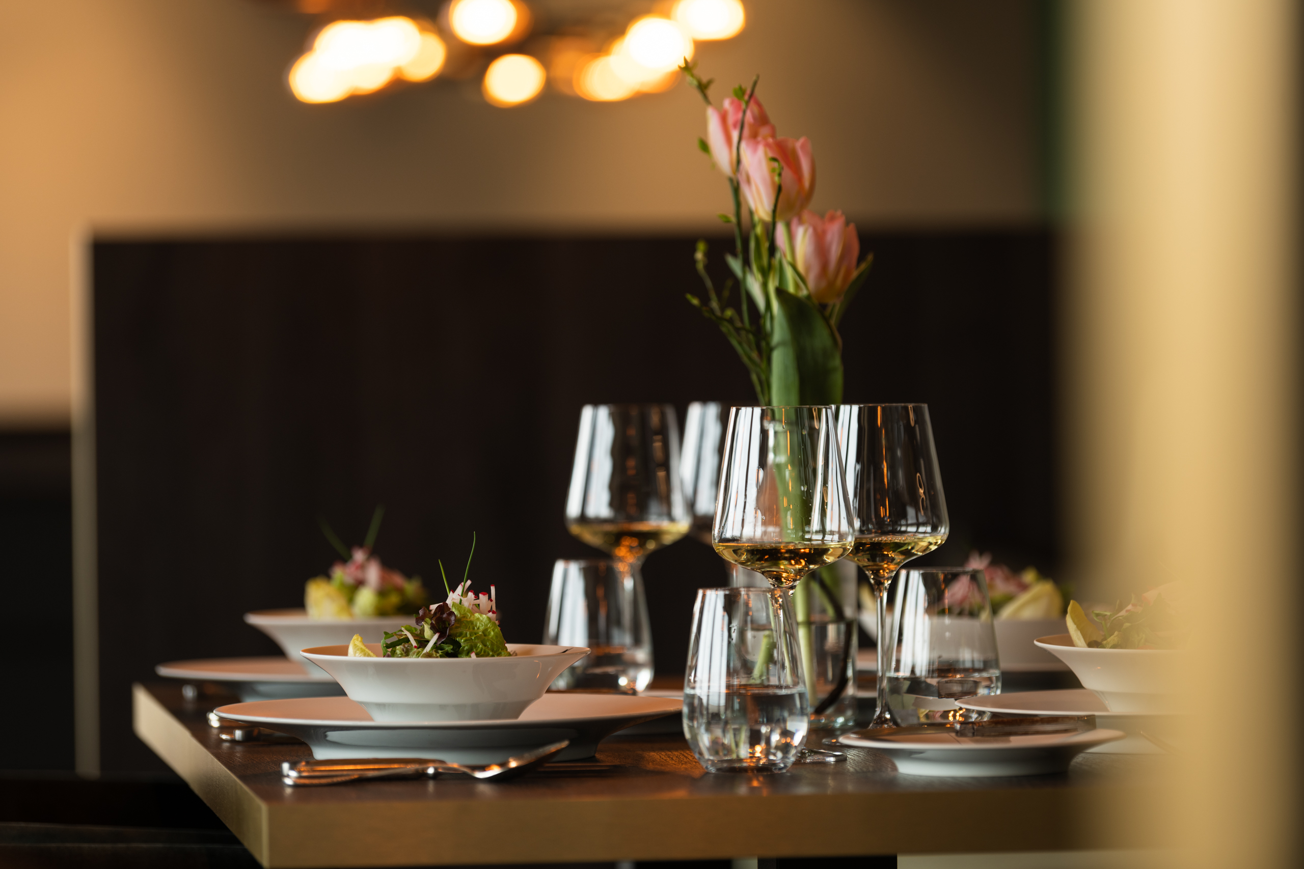 Seminar series 1: Game - from hunting to gourmet cuisine