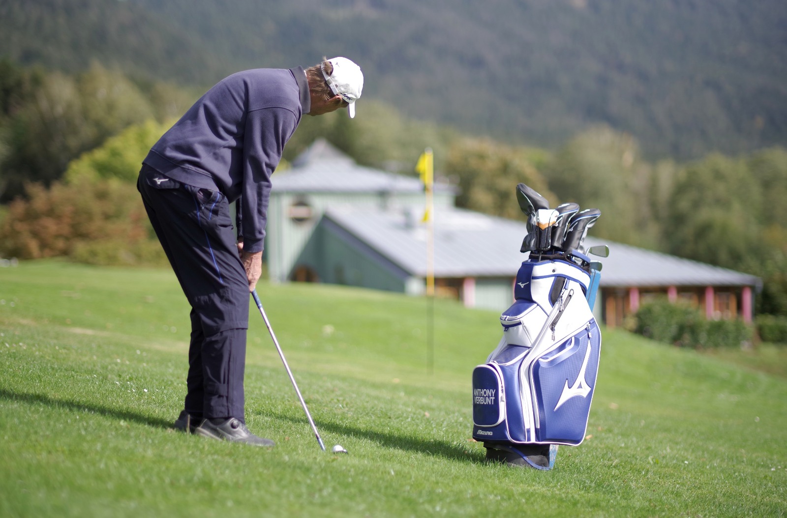 Faszination Golf /  Handicapverbesserungskurs - 3 Tage 