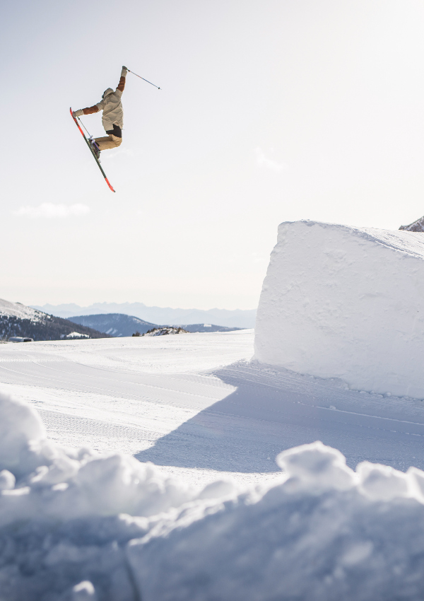 Fun Mountain