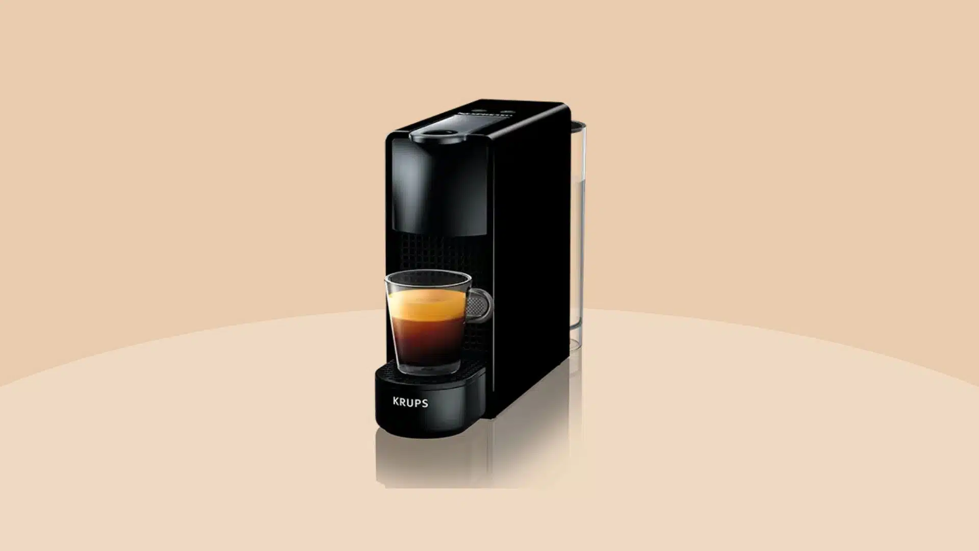 Kaffeemaschine