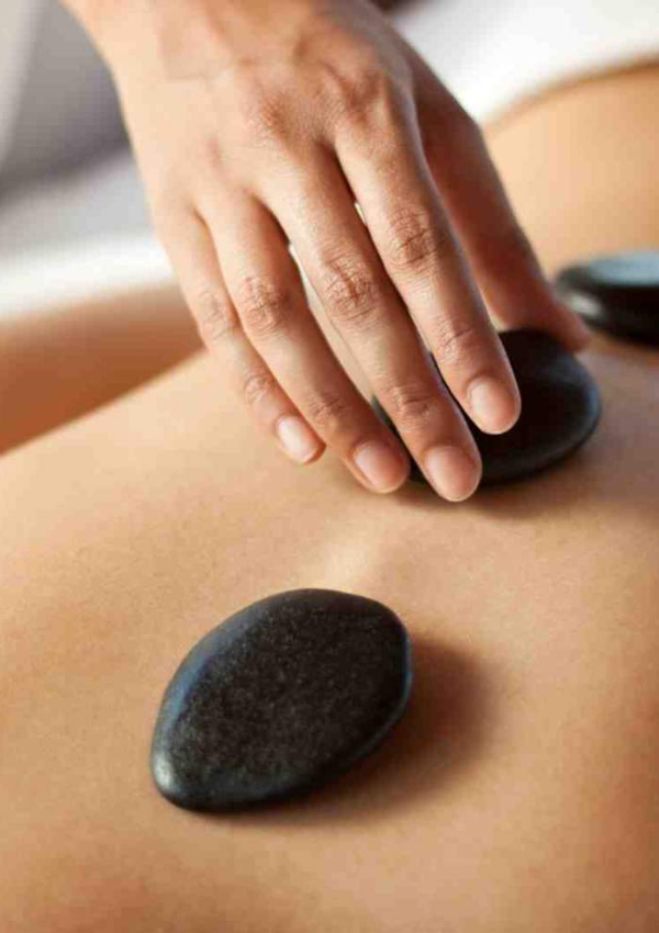 Plantschi's sports massage ♀ ♂