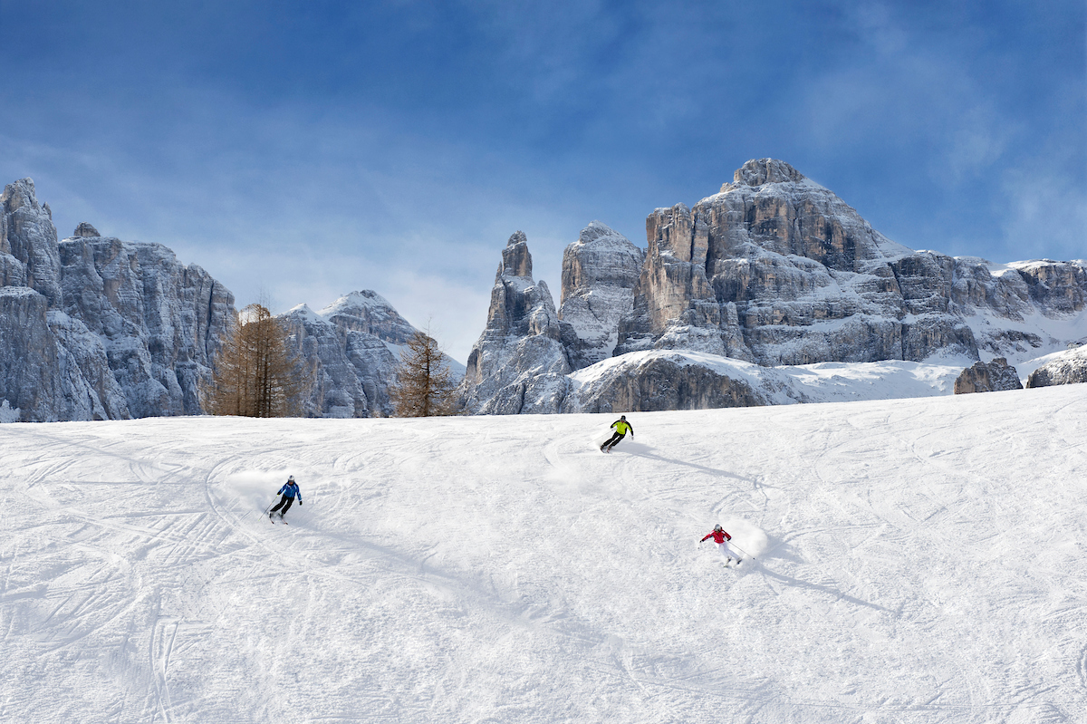 Skipass online shop