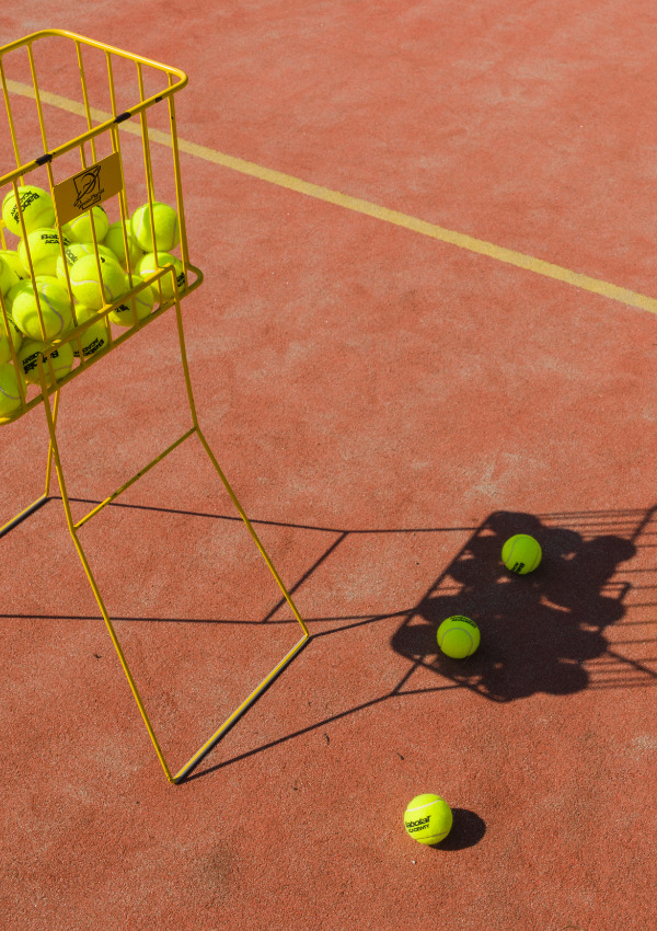Tennis Info & Anmeldung