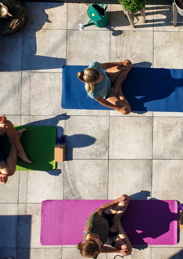 Yoga