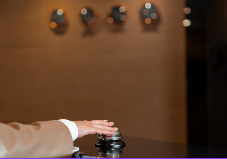 Hotel information