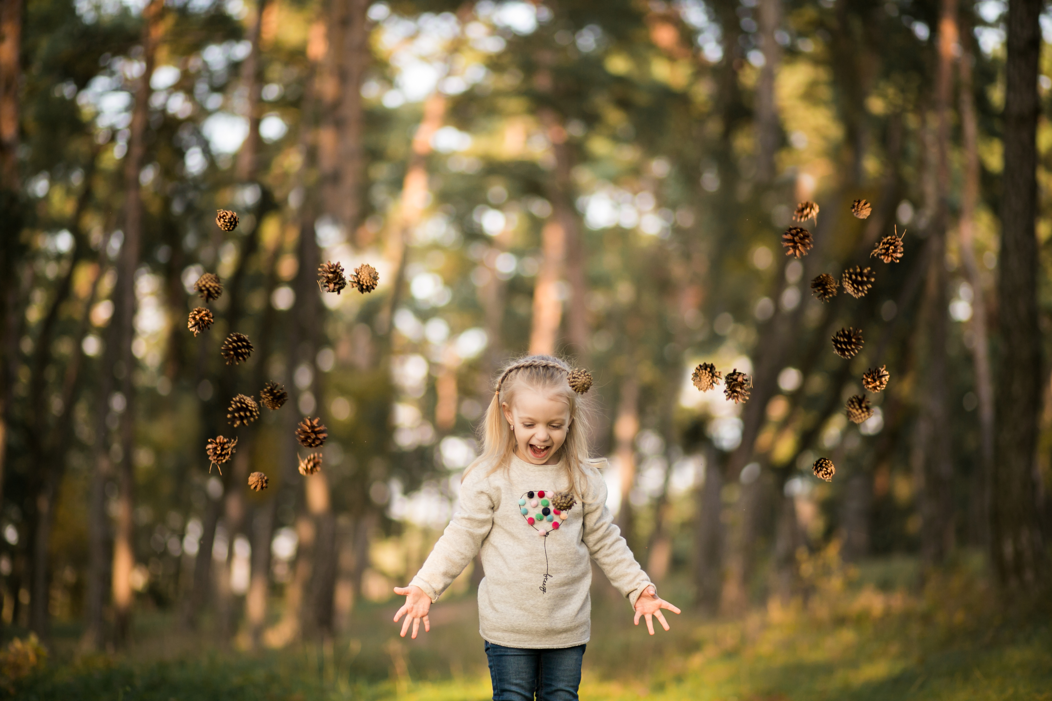 Mindfulness for kids