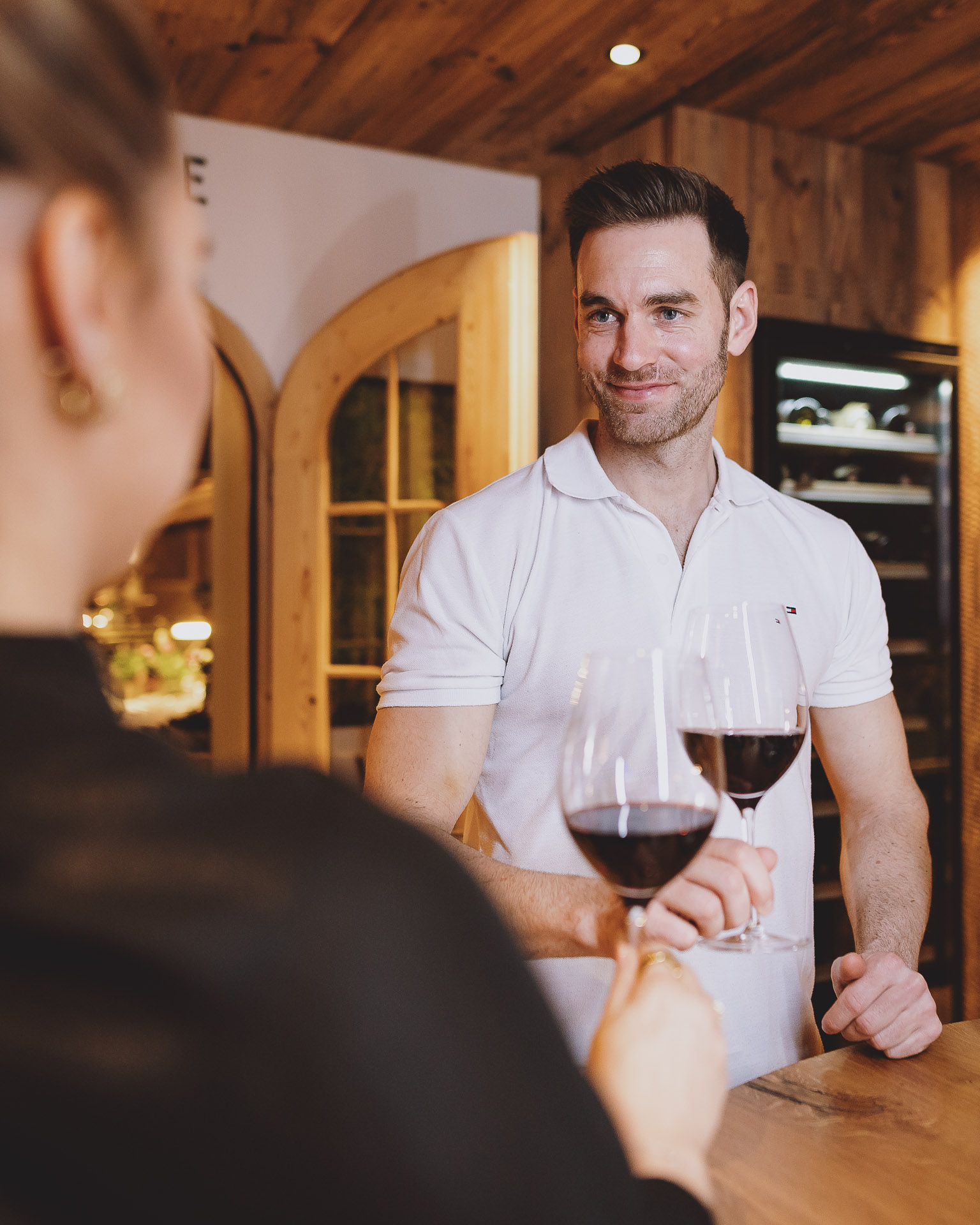 Wine and Dine mit Weingut Adam-Lieleg