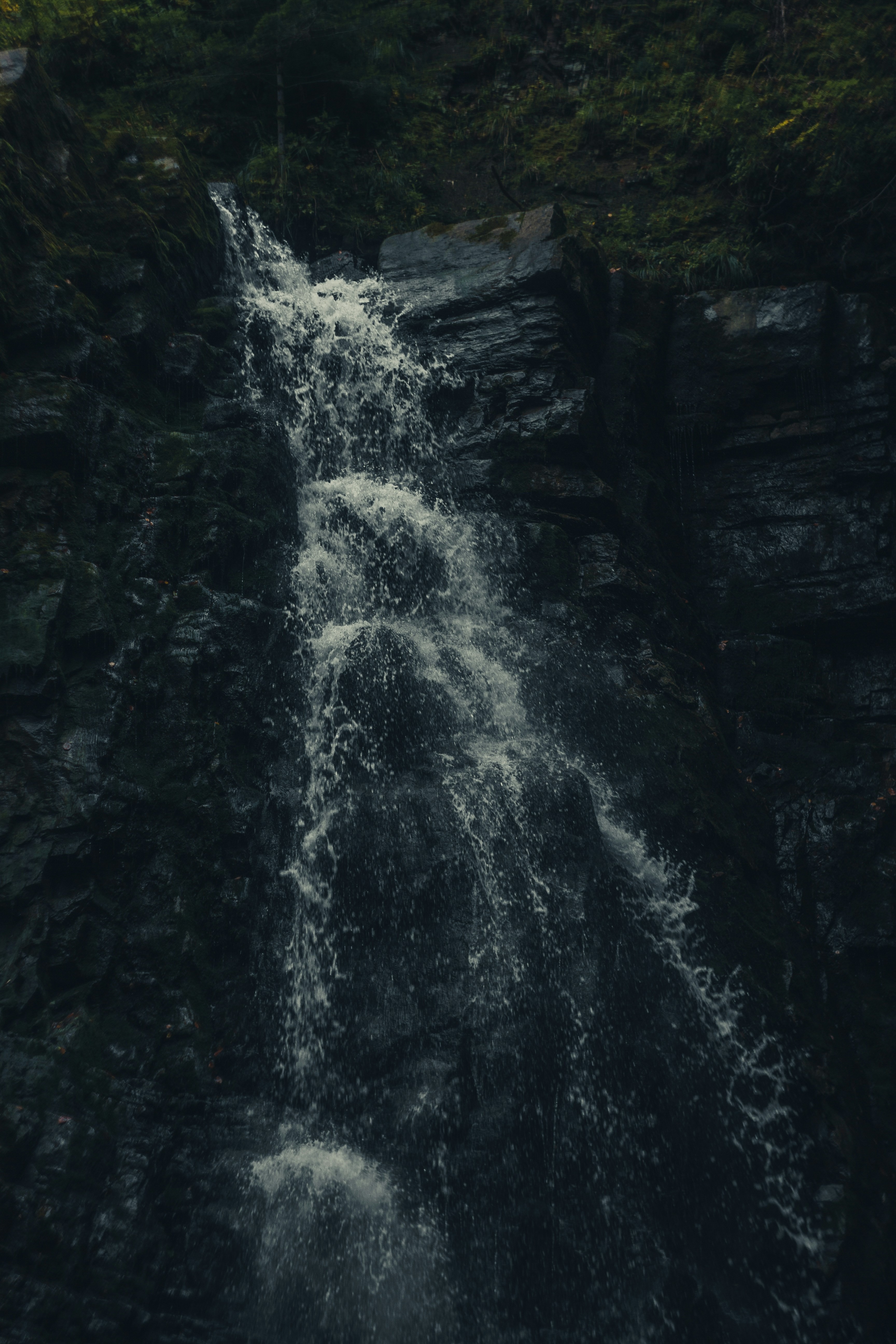 🌊 Hike to Wolf Falls 🌊