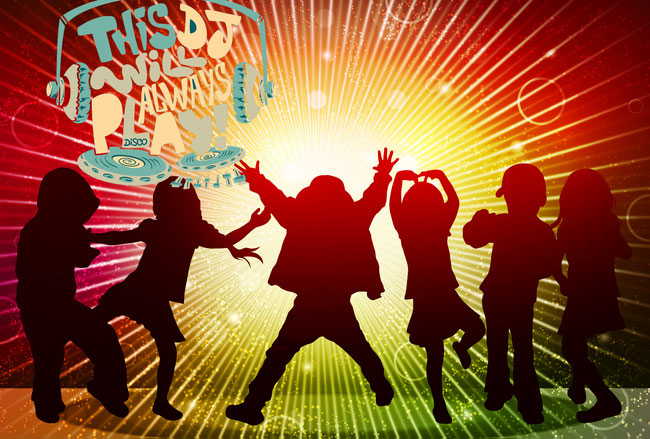 KUNOS KIDS CLUB - 🎉 It's disco & karaoke time - the children's disco!