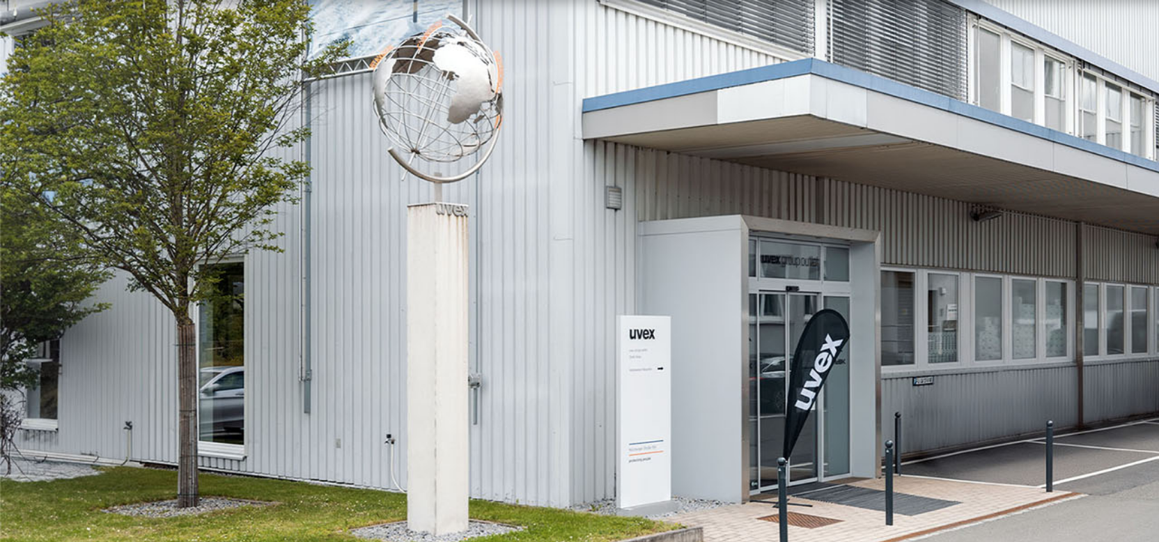 Schnäppchenjagd im uvex Outlet
