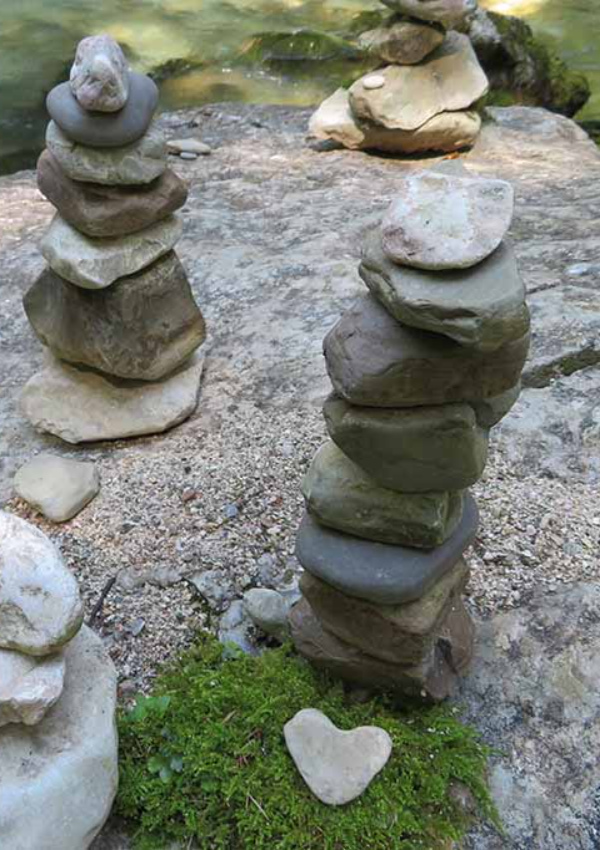Guided hike with Betty - Witnesses of the Ice Age image