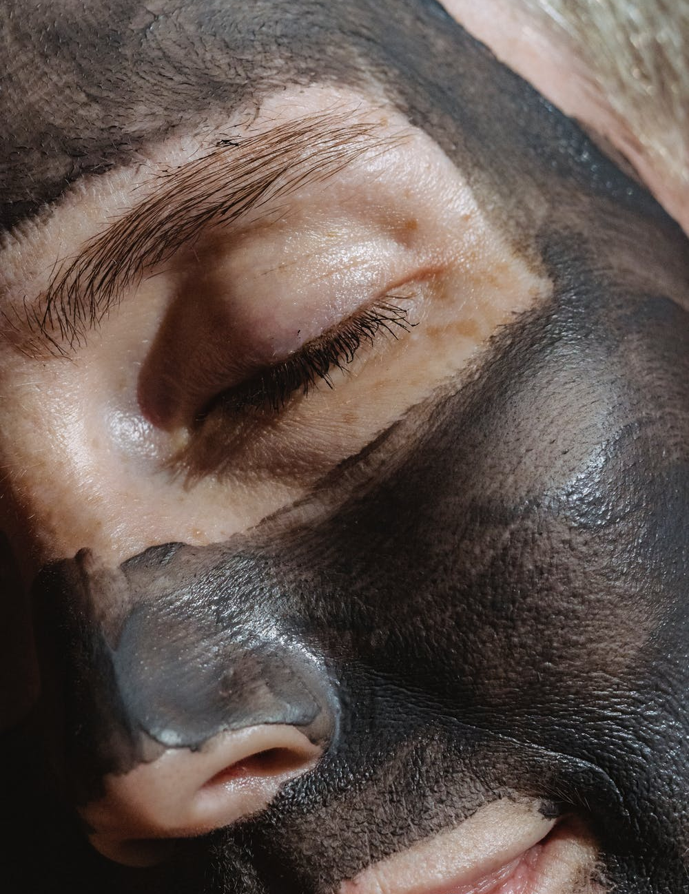 Face mask