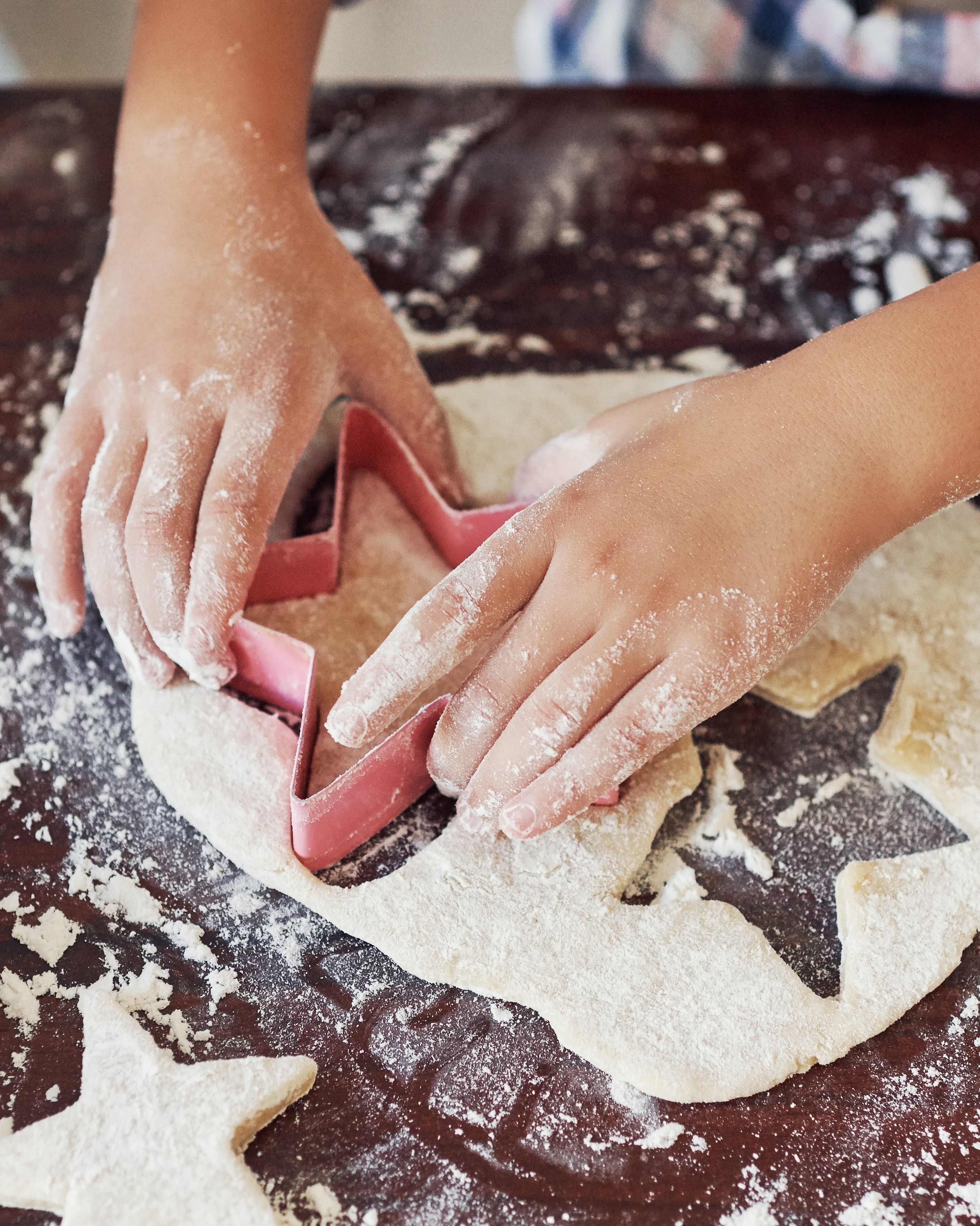 Baking