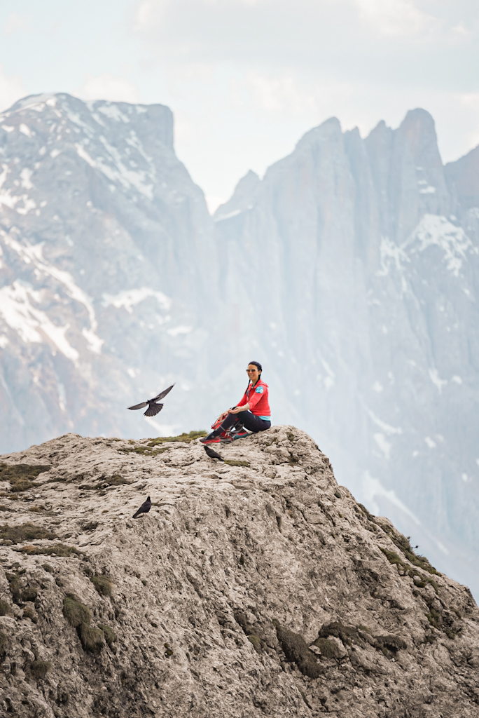Activ & Balance - weekly program image