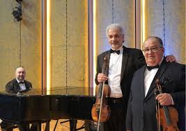 Bader Ensemble
