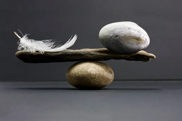 In Balance mit Körper & Geist