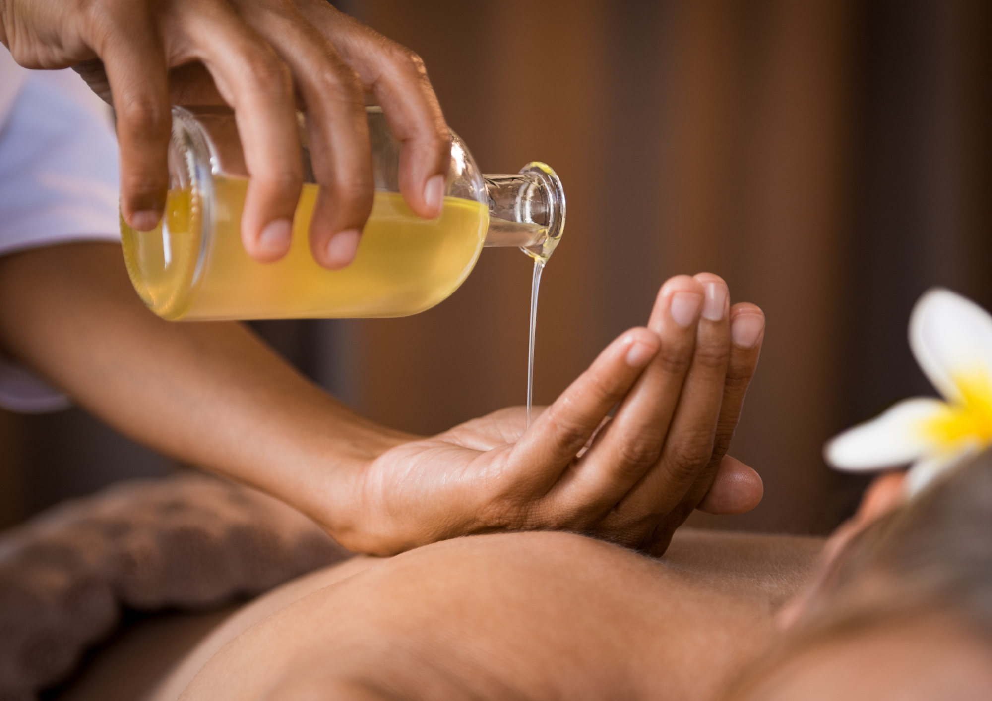  Classic" massages