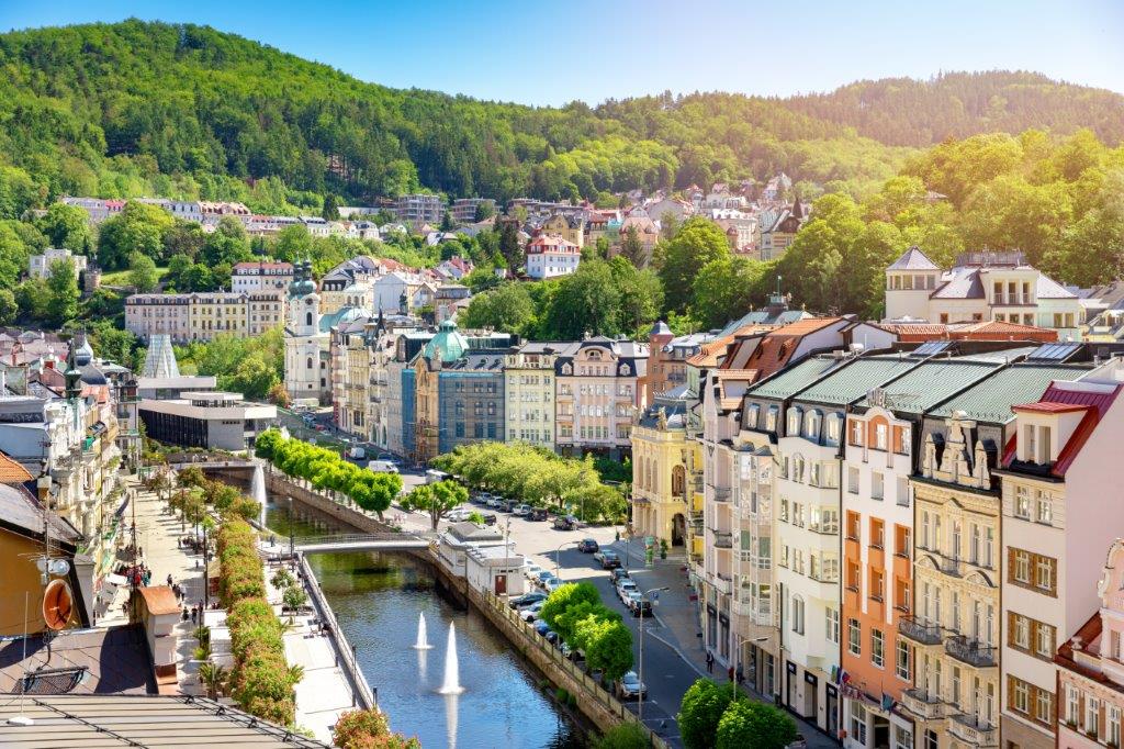Karlsbad (CZ)