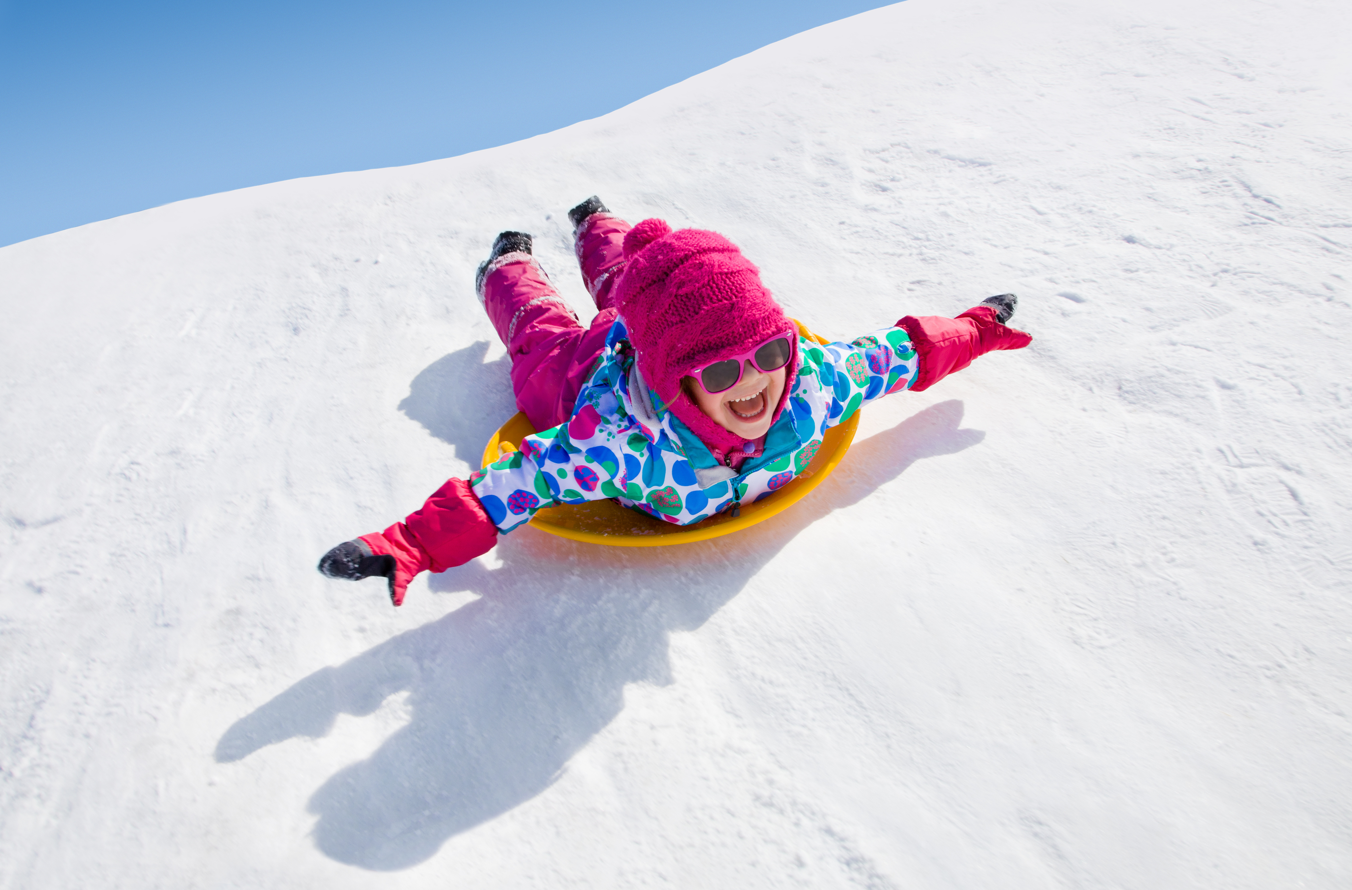 Winter-Events am Fichtelberg