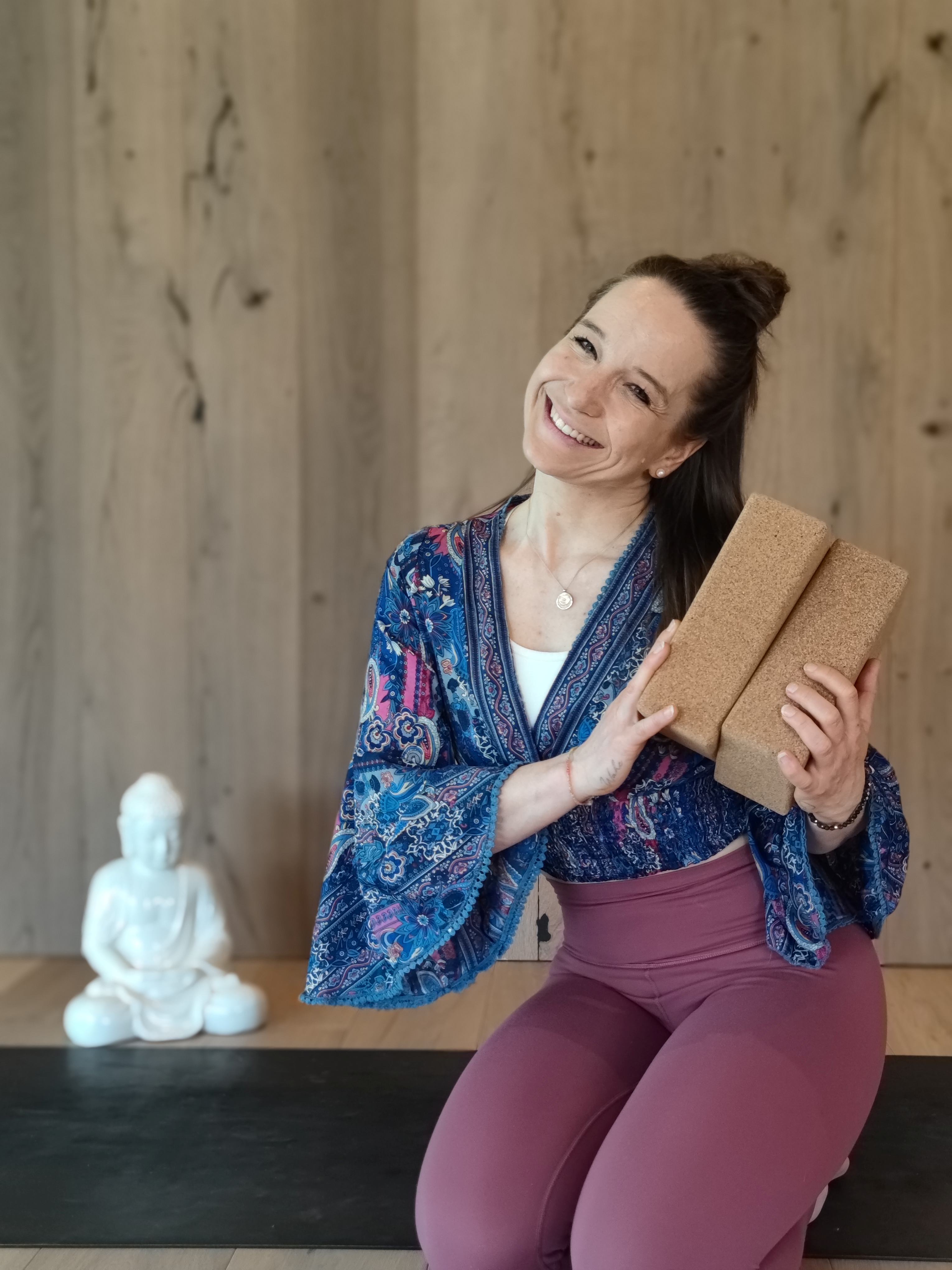 Morning Bliss - Yoga, sound & breakfast bliss