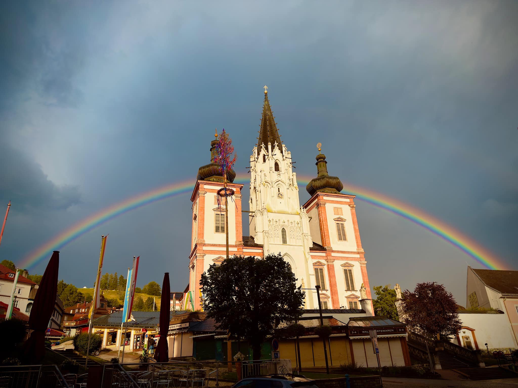 Mariazell Veranstaltungen