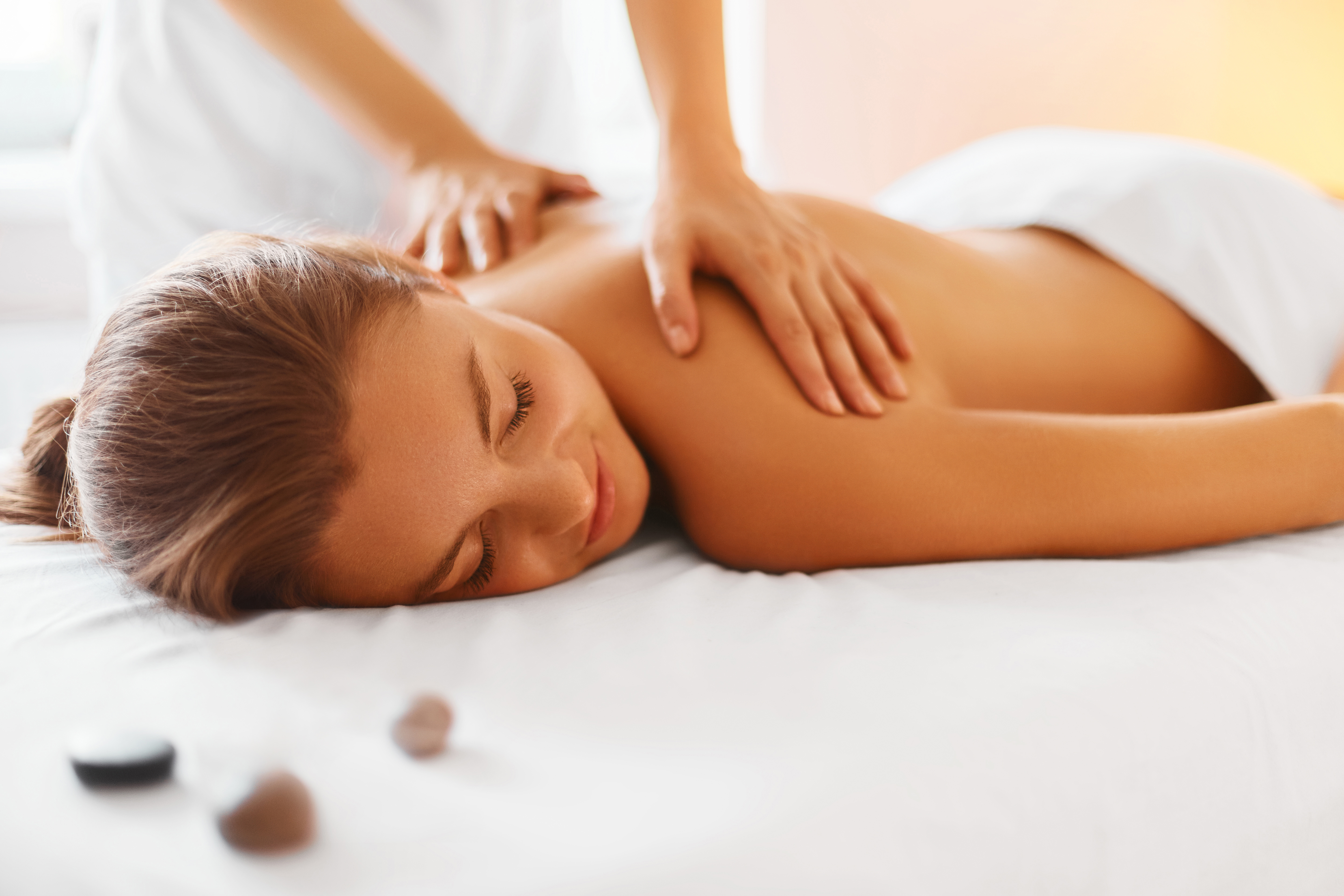 Classic massages