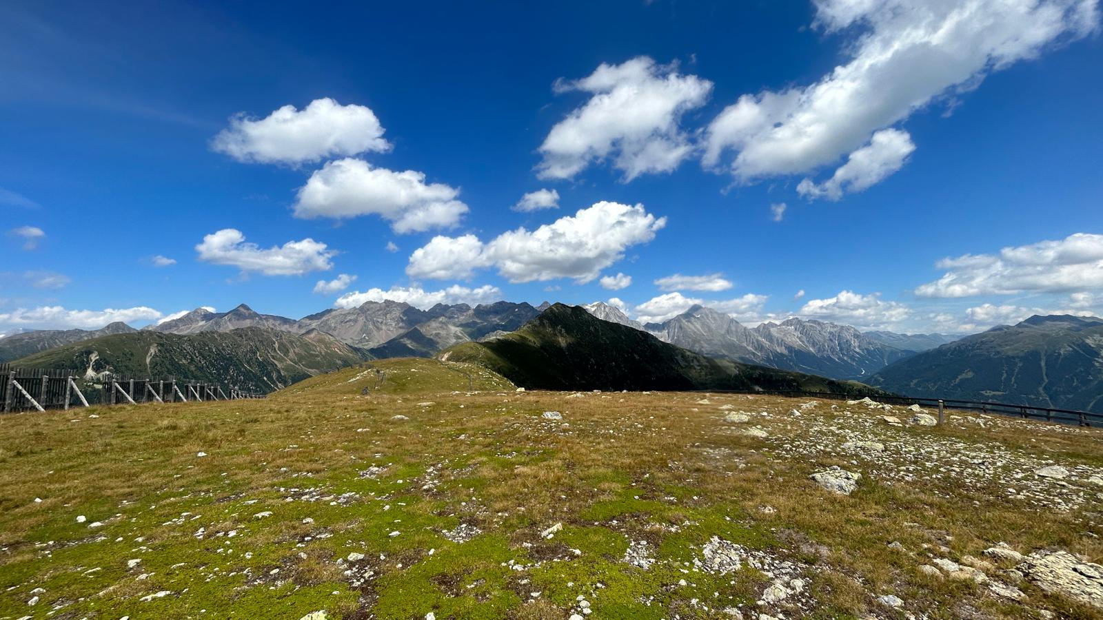 Hike | Gönner Alm*