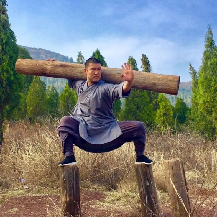 Kung Fu