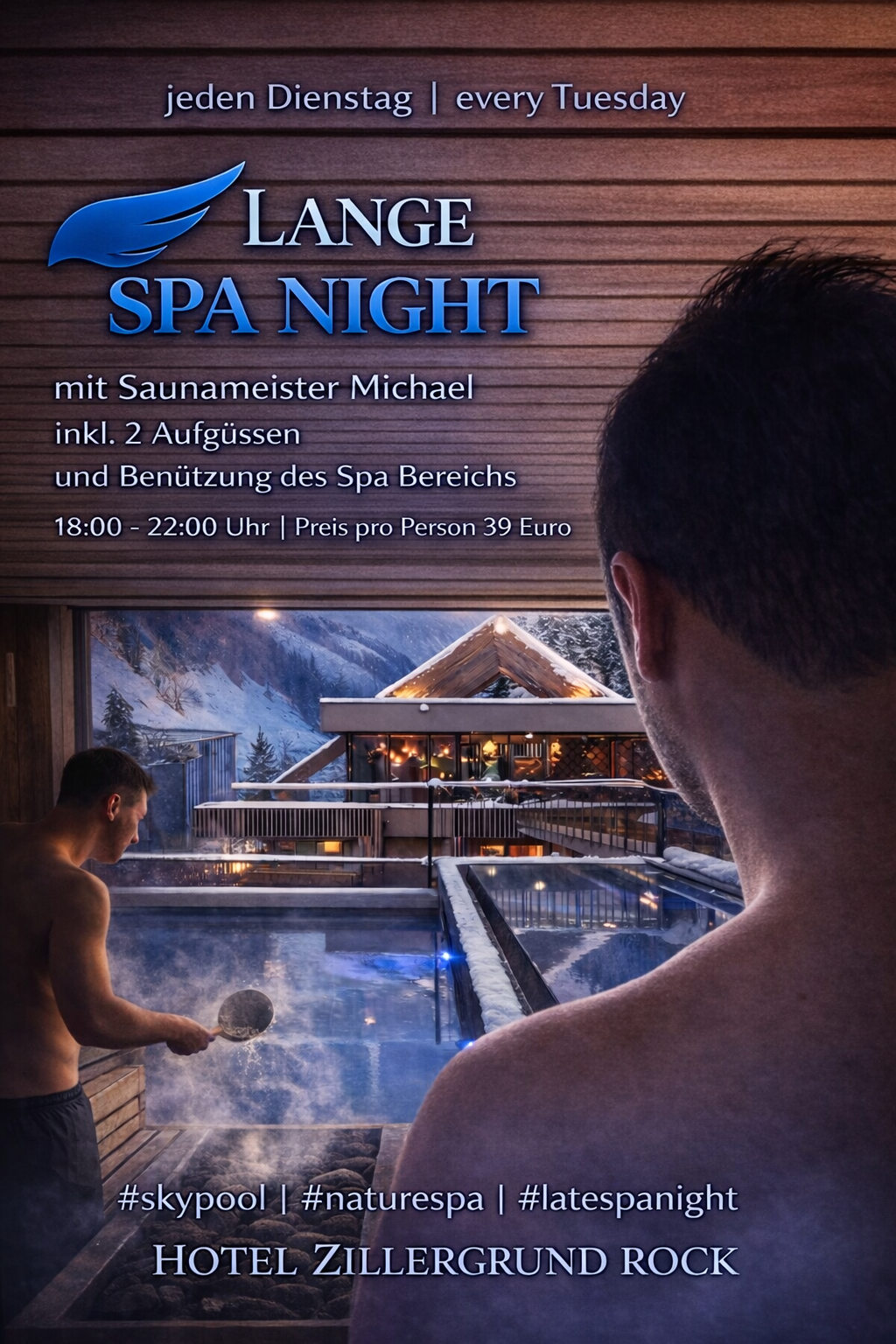 Lange Spa Nacht 
