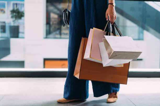 JO REGIONAL SHOPPINGTAG
mit Schnitzeljagd