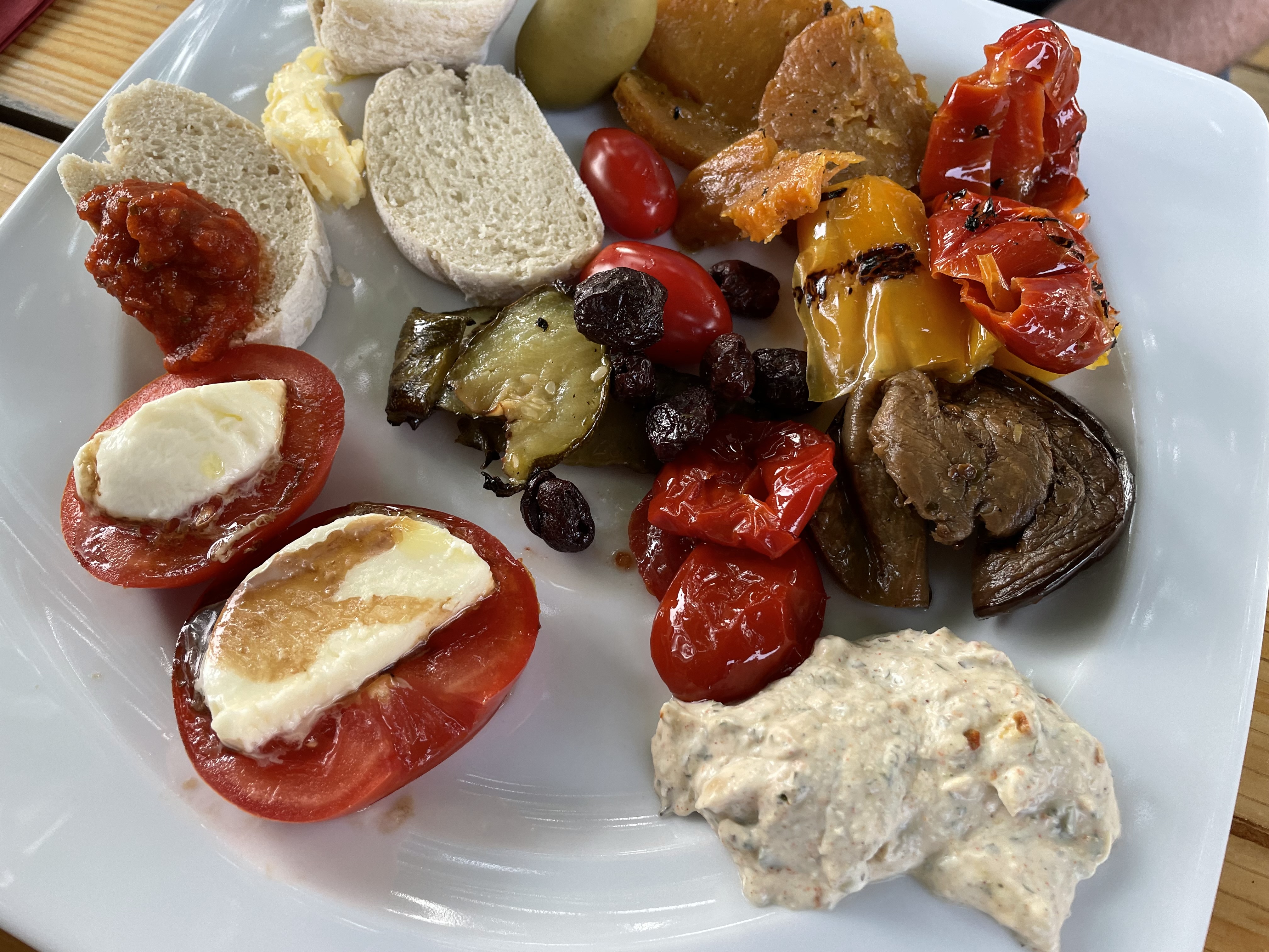 Lecker Brunchen
im Bio-Hotel TraumzeitHof