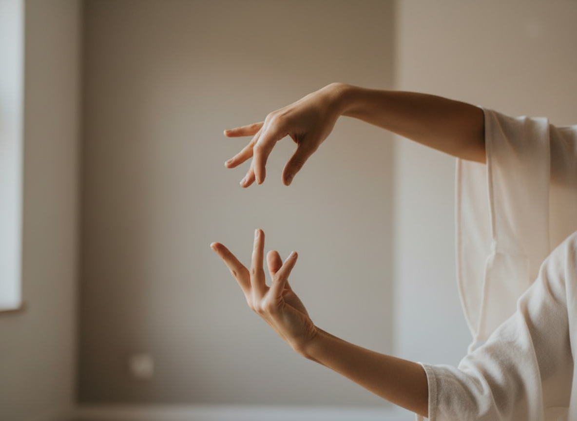 Qi Gong