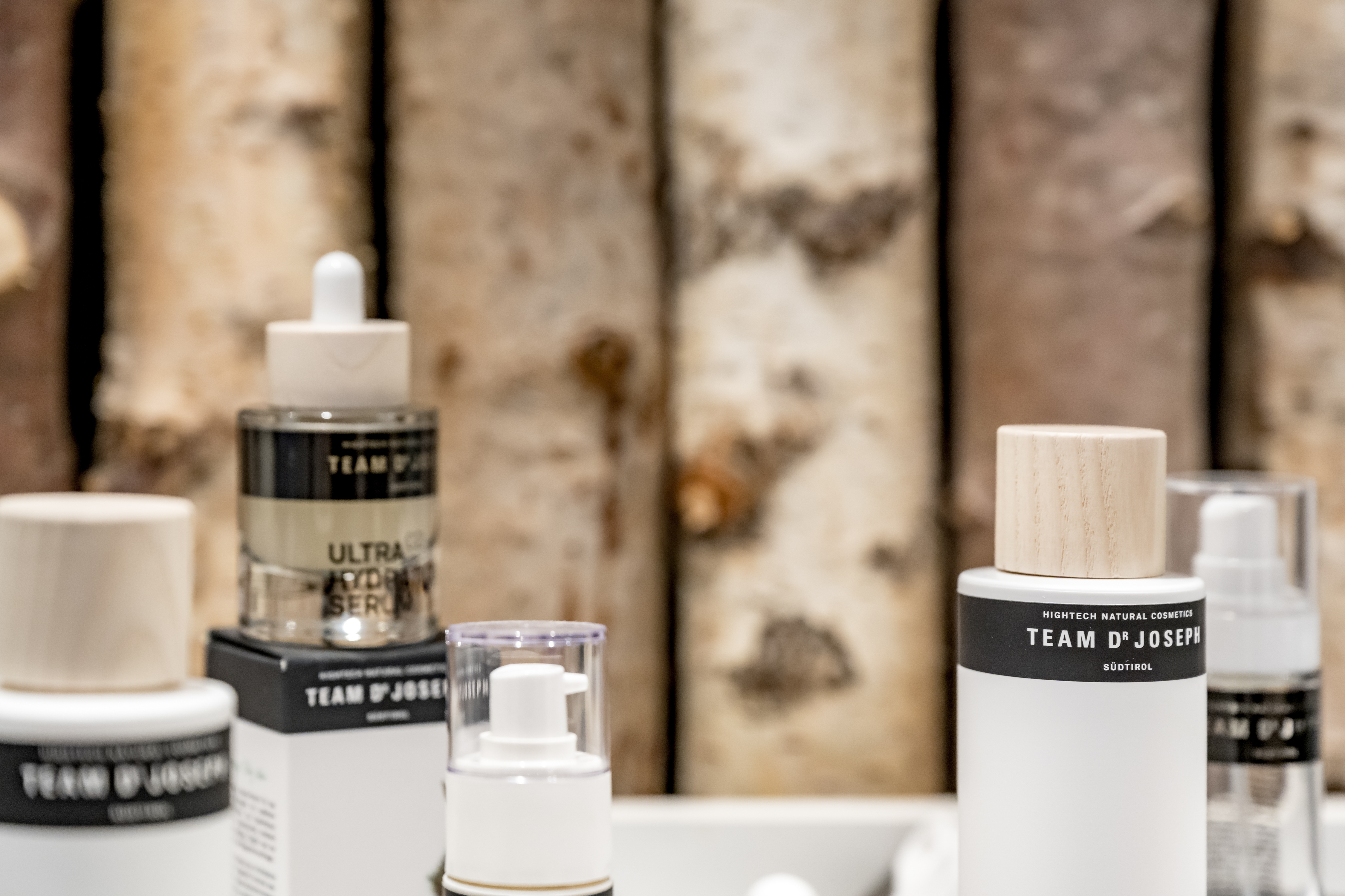 Supreme Eye & Facial Lift