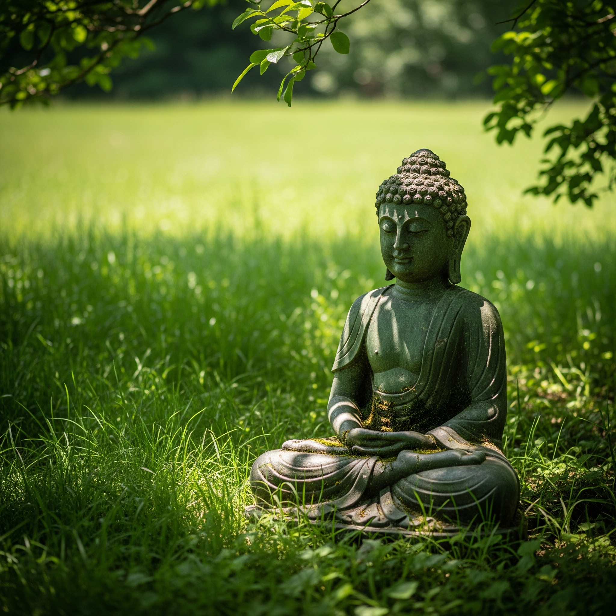 Mindfulness training