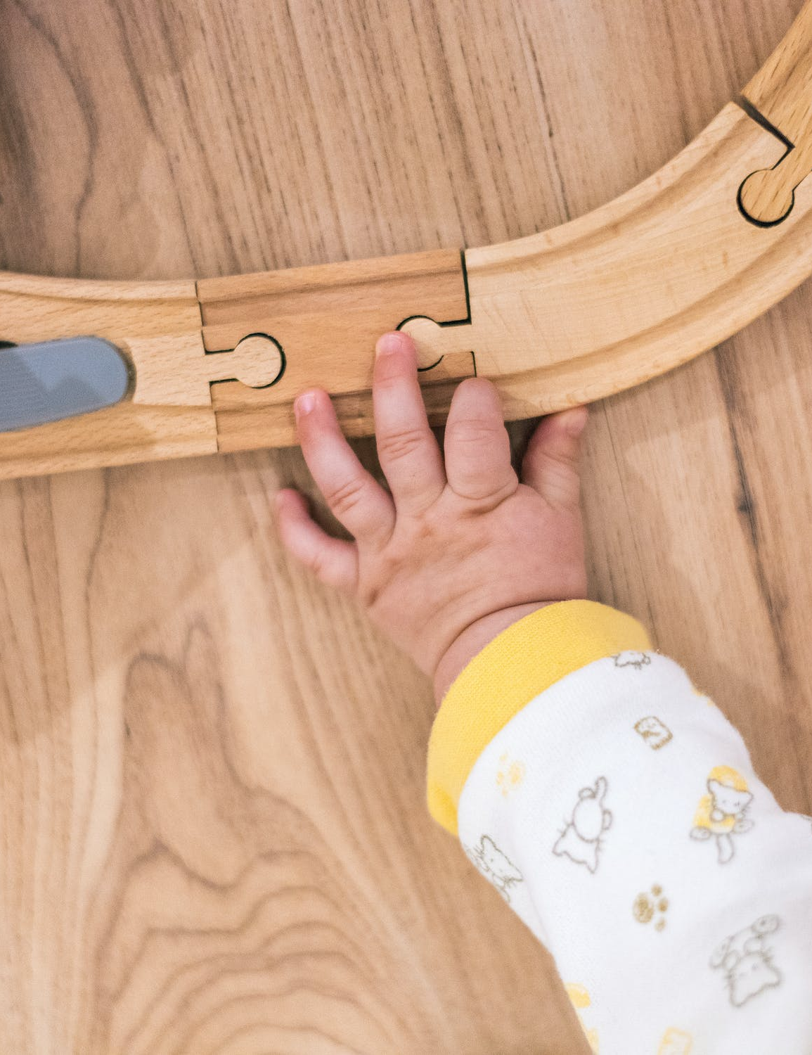 Monday Toddler care "Mini" 0 - 3 Yes