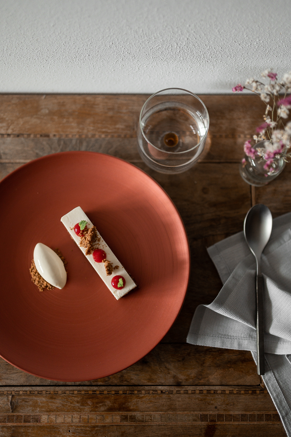 TIME 4 TWO - Abendessen – Täglich ein Genuss!