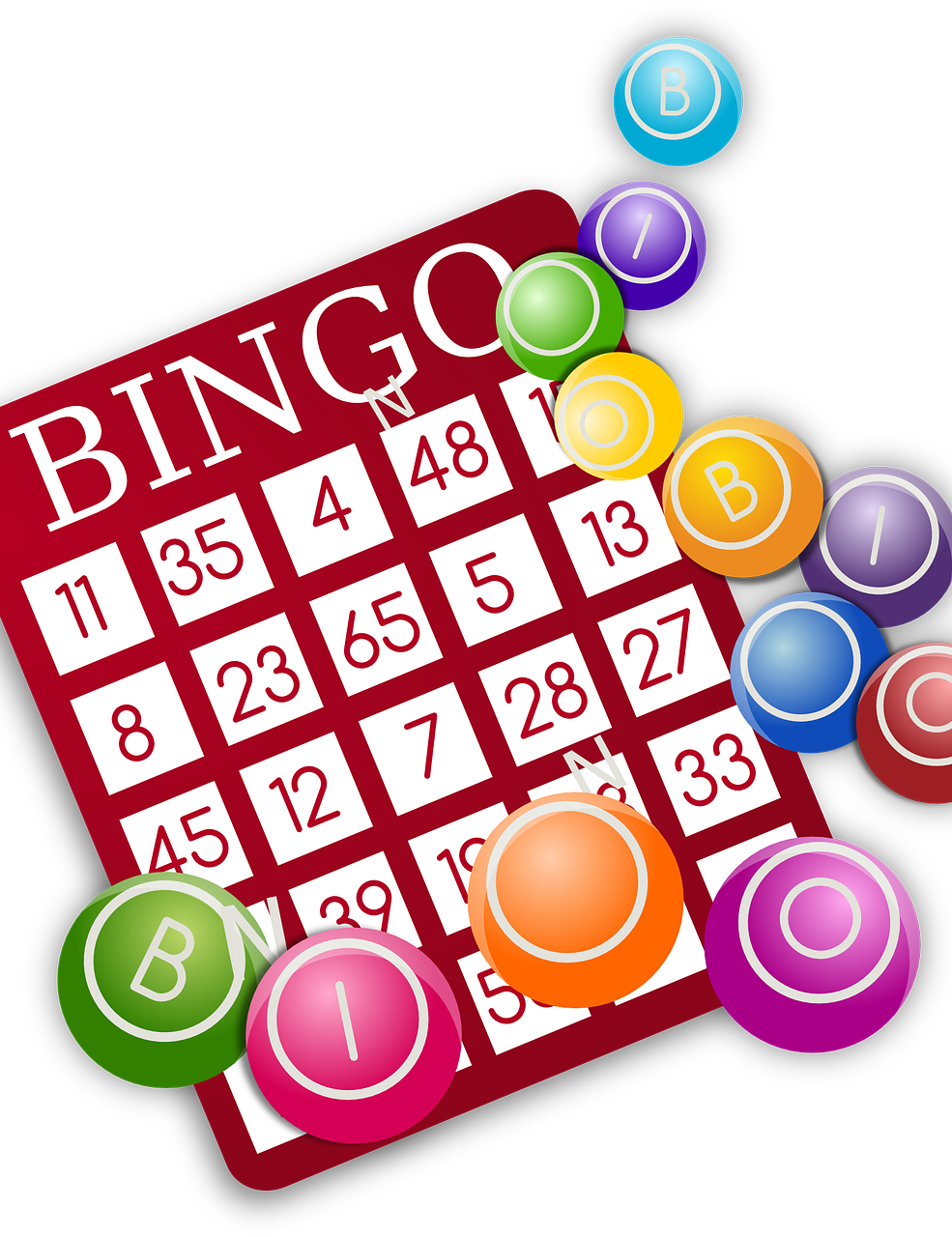 Family: Bingo-Time