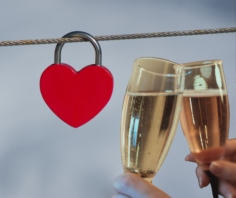 Ewige Liebe