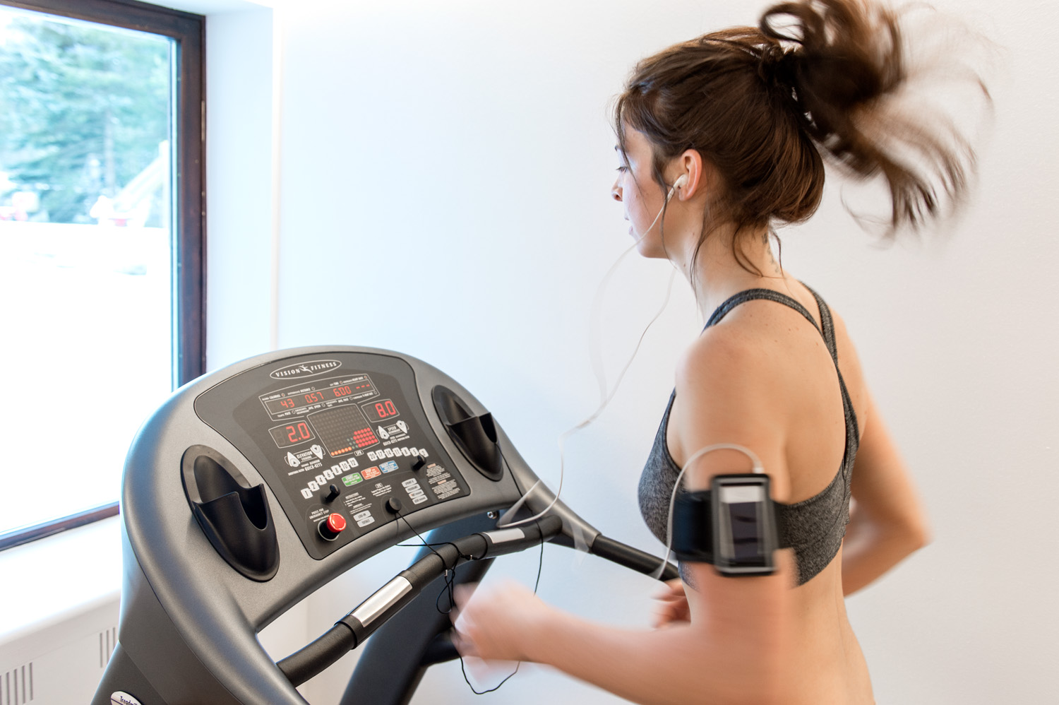 Fitness & Power