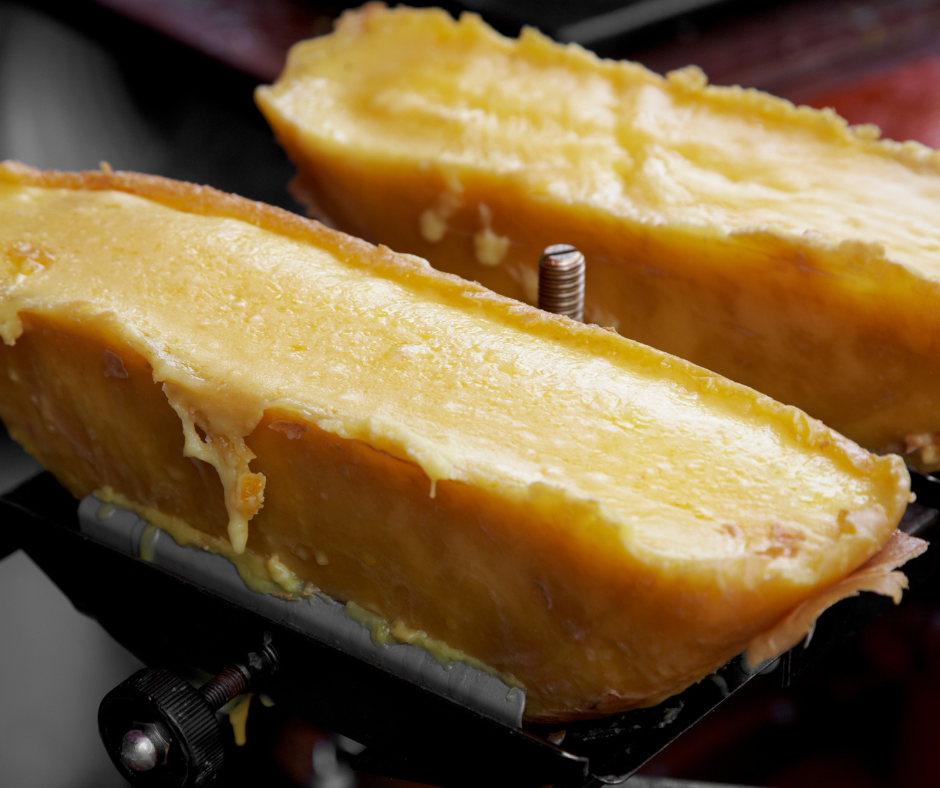 Raclette Abend