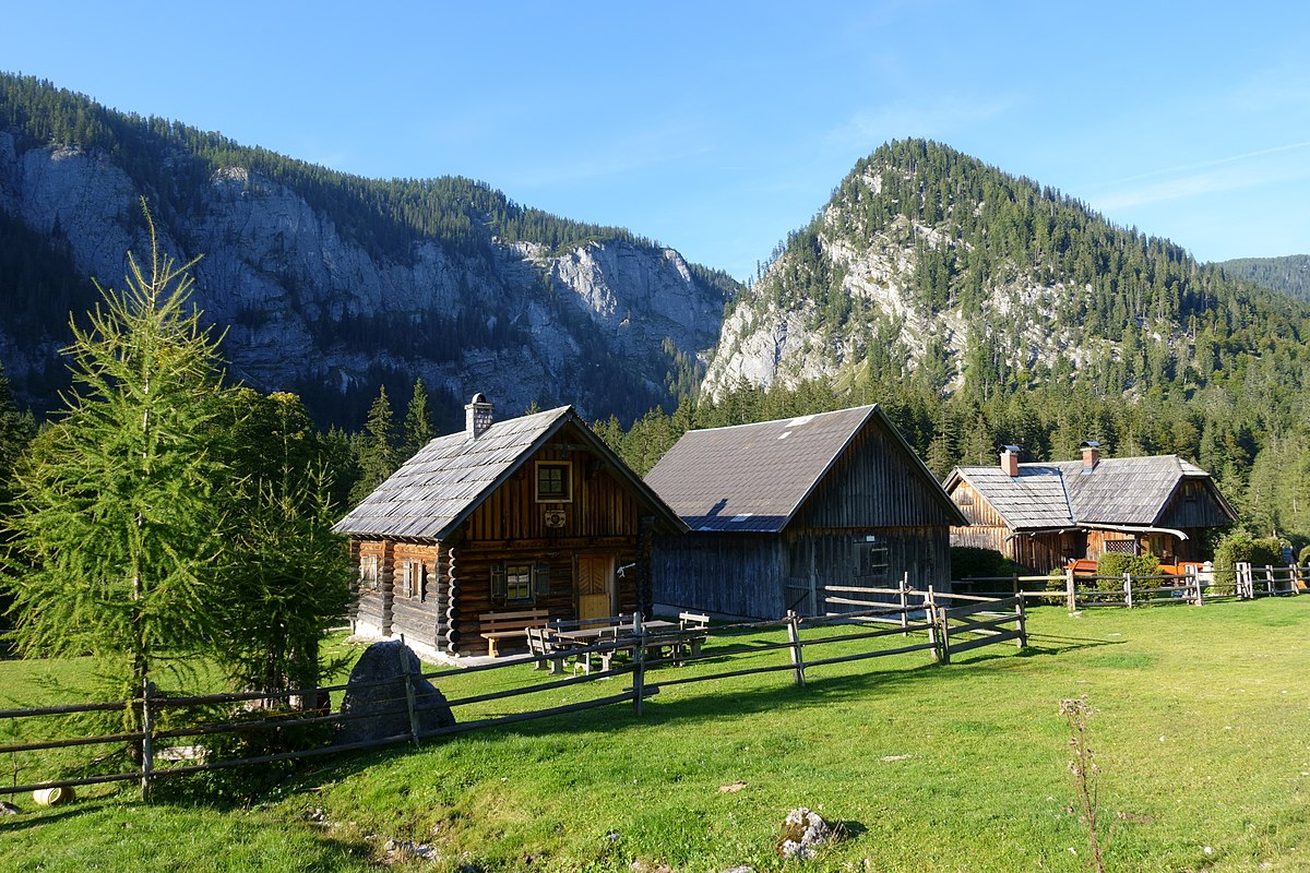 Bike tour Gnanitztal - medium