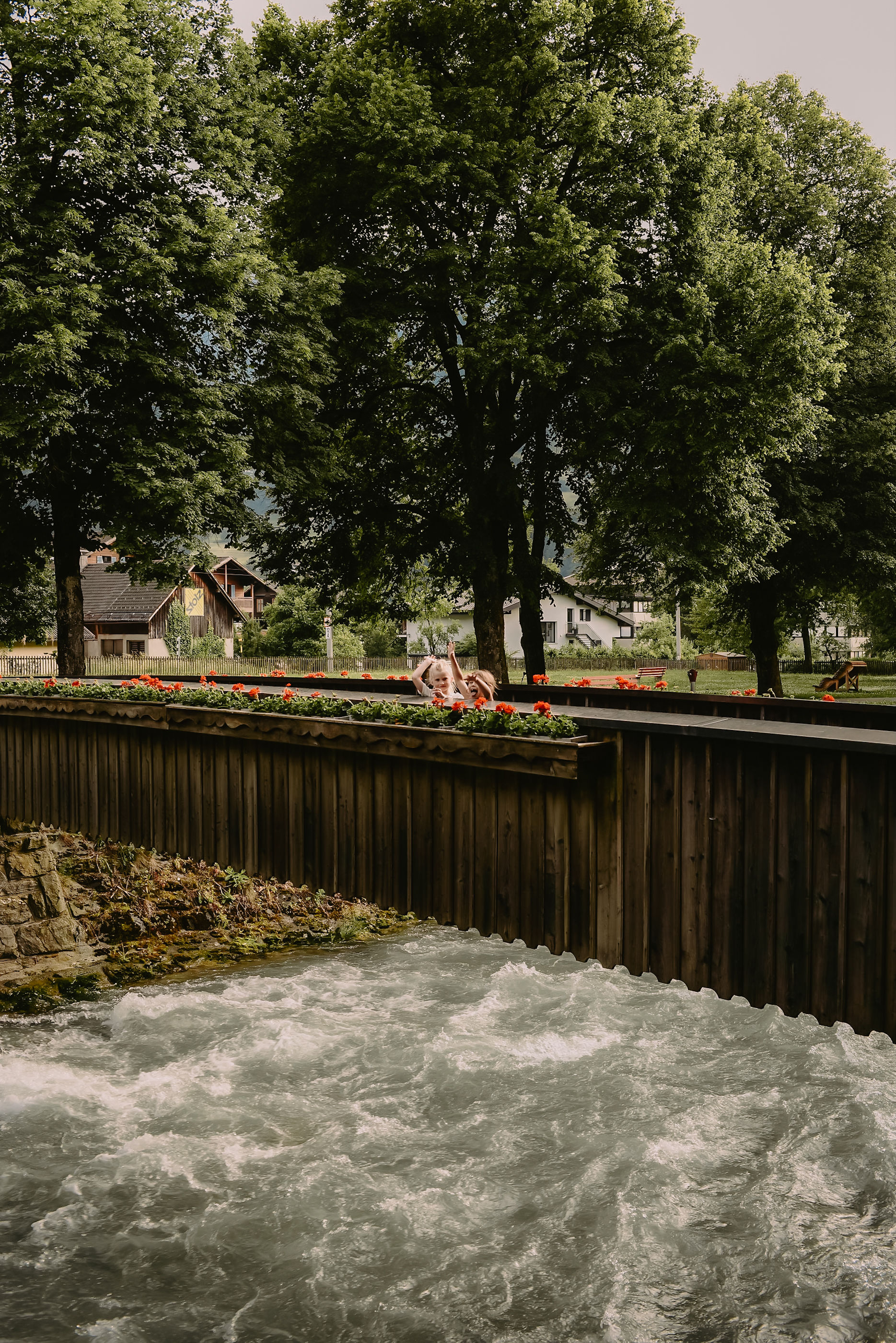 Montafoner Familien-Bergsommer