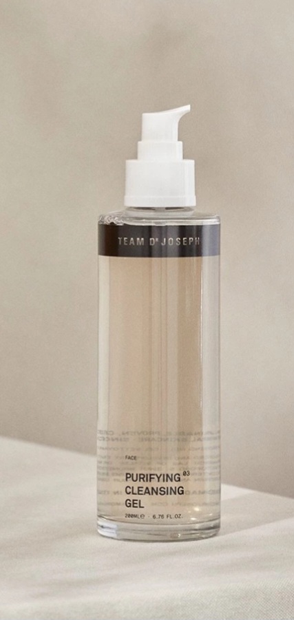 Team Dr Joseph
PURIFYING CLEANSING GEL
