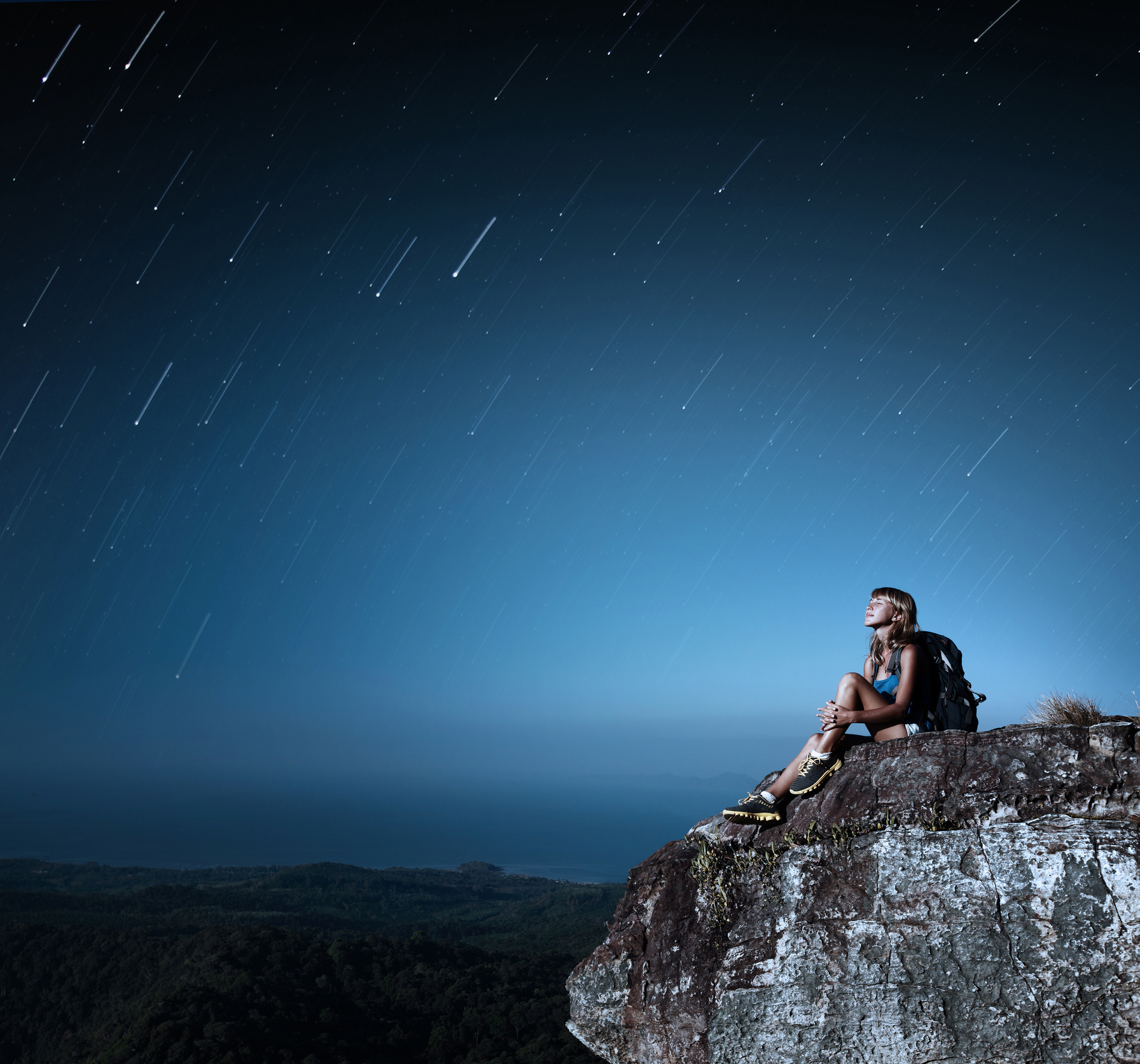 Wenn die Nacht erwacht – Safari im Dunkeln