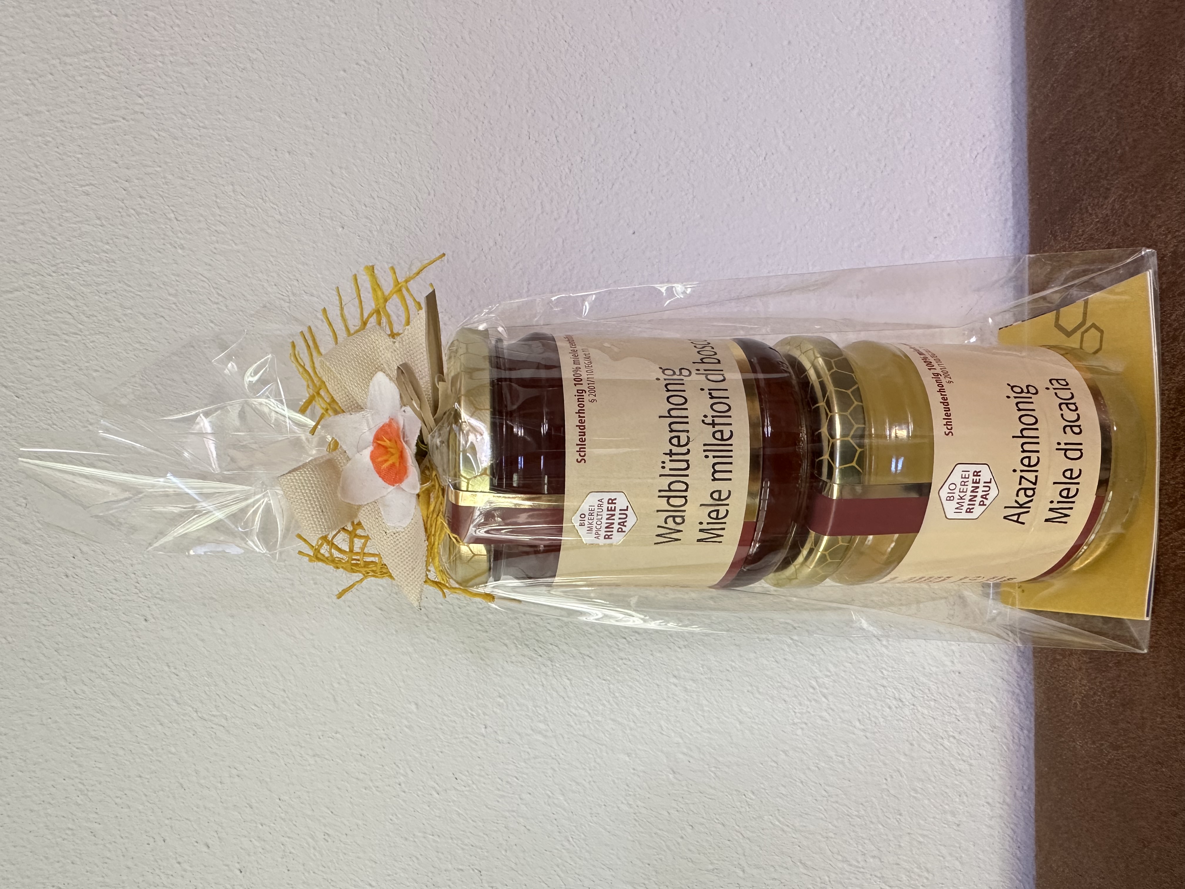 Honey gift small