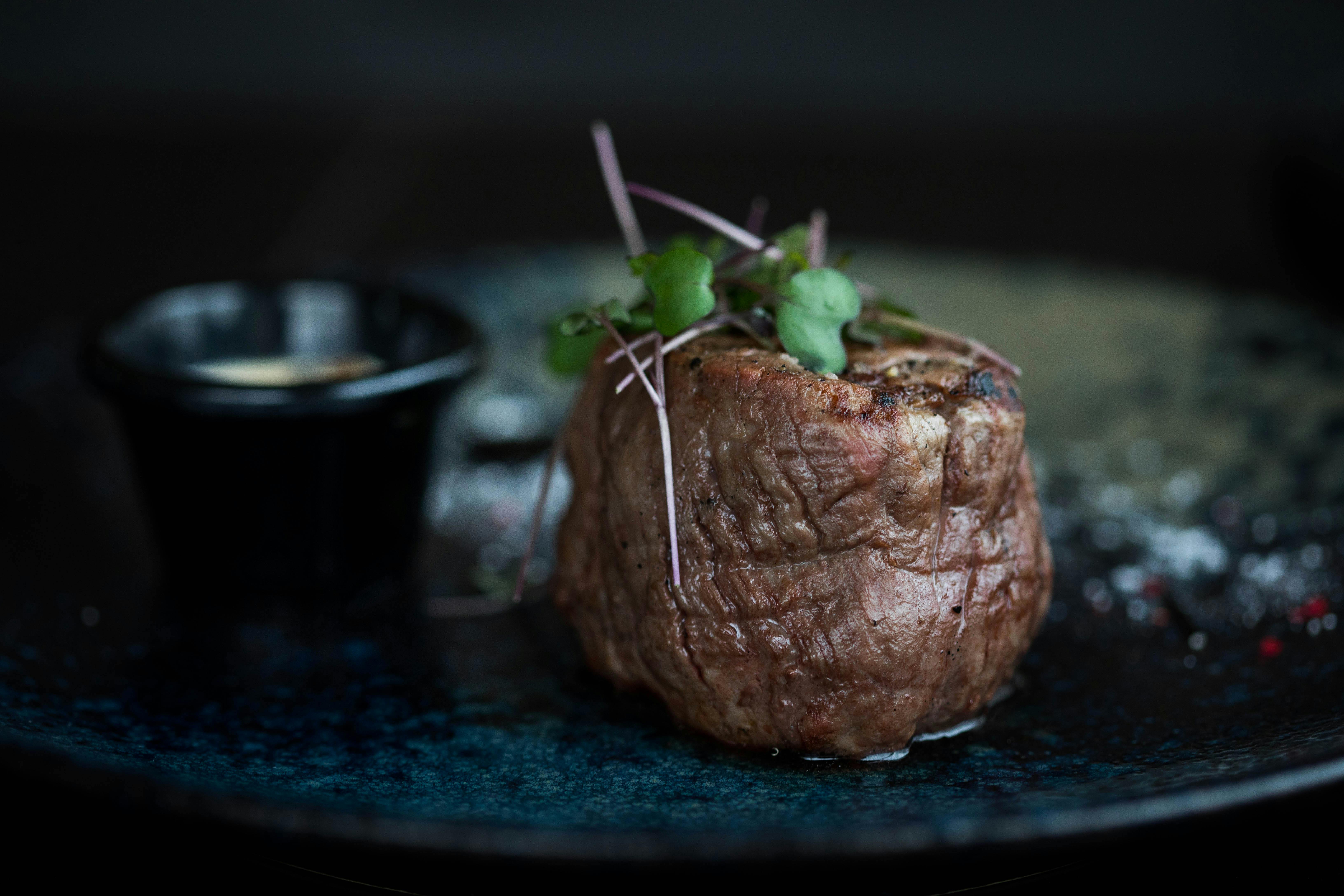 Tischreservierung in Luke‘s Steaks & More im Hotel Corsten