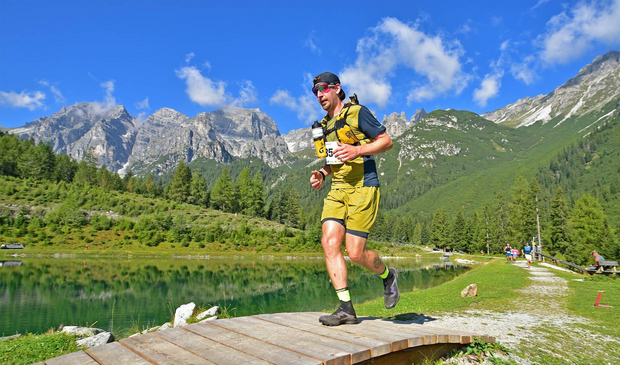 3rd Kalkkögeltrail
