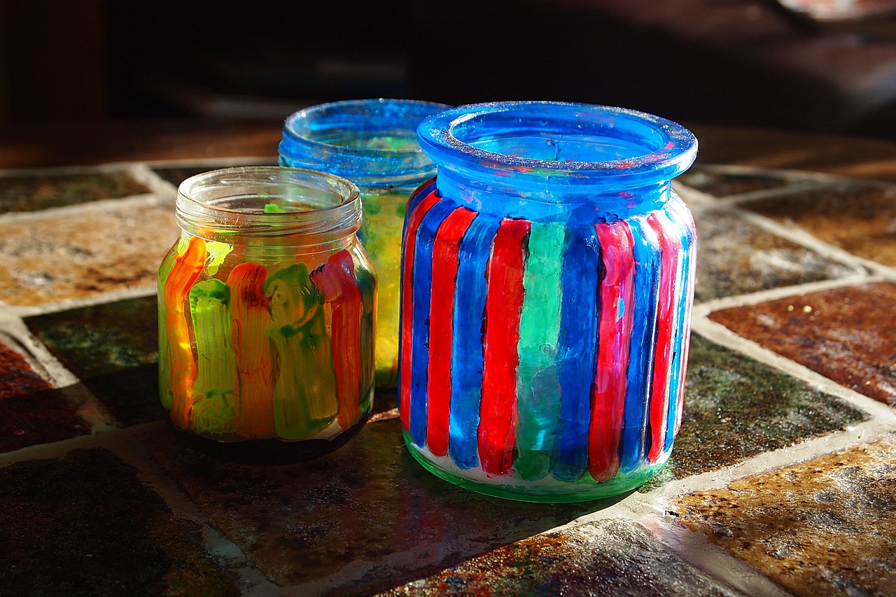 Design lanterns