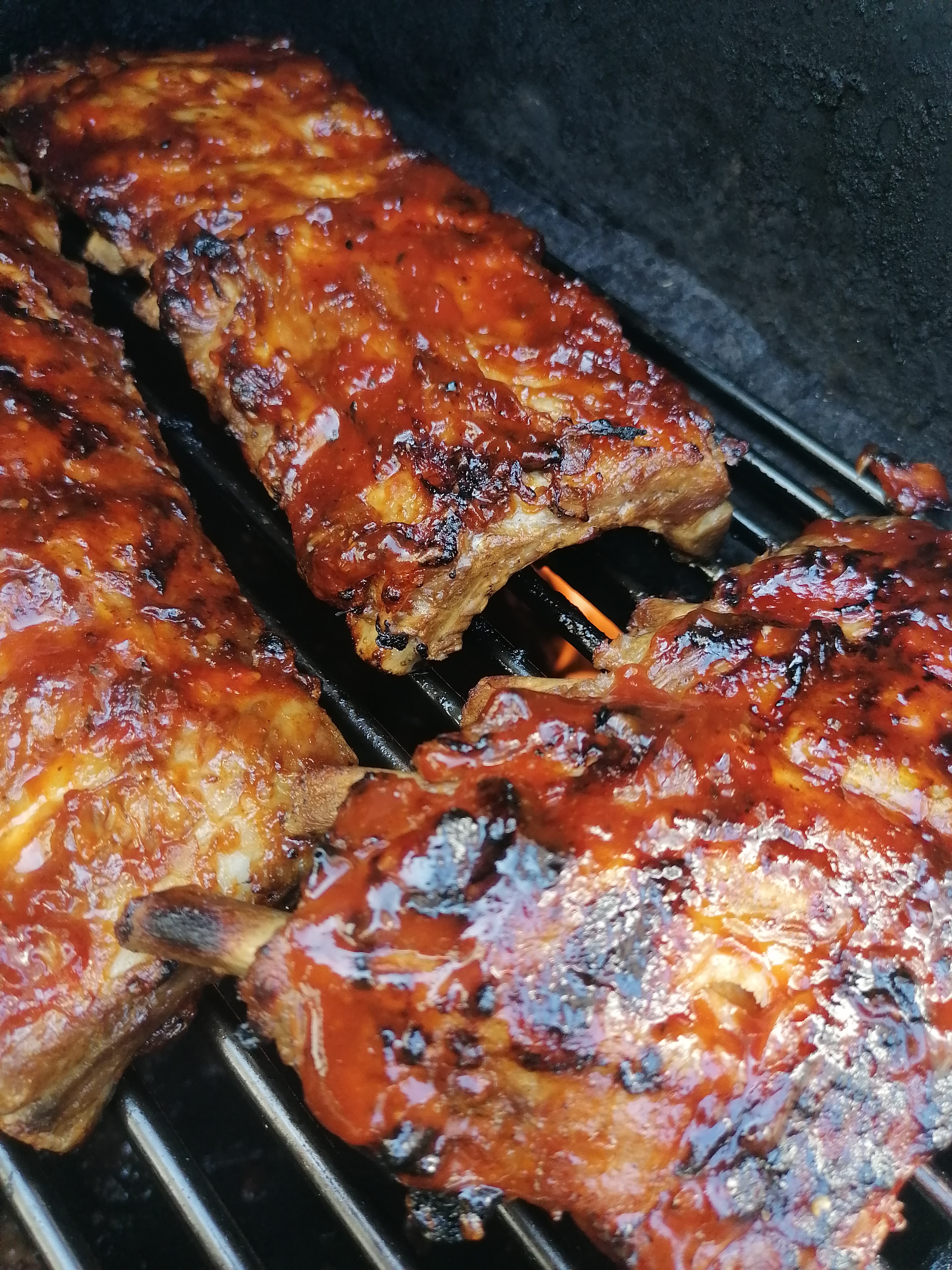 Rinder- und Schweine Ribs*