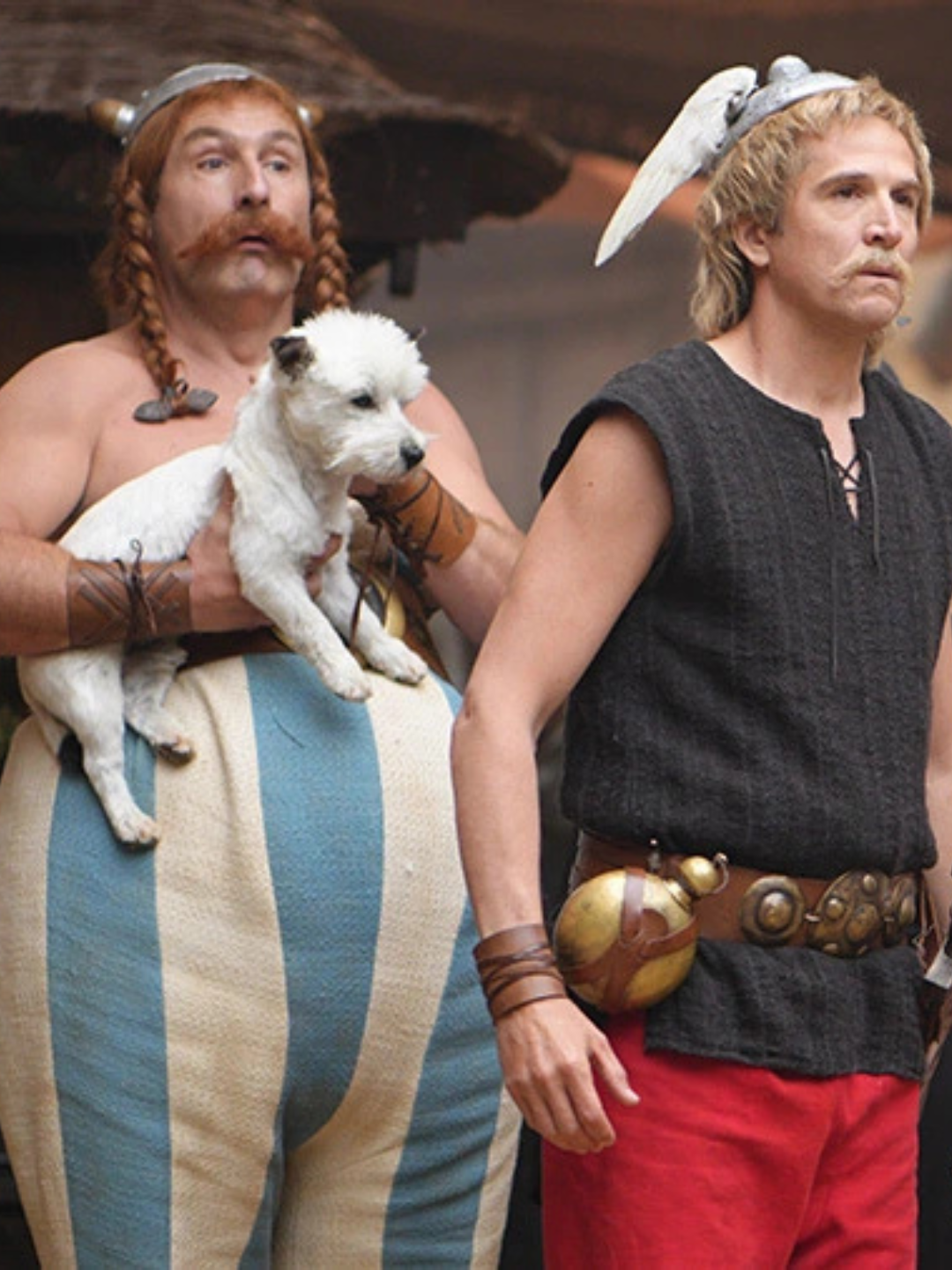 Astérix & Obélix : L’Empire du Milieu - FR